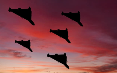 NATO sfidează Kremlinul: Sute de milioane pentru „arma viitorului” în Ucraina