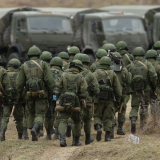 Rusia, atac pe frontul din Ucraina: Tactică șocantă, nedumerire în rândul experților