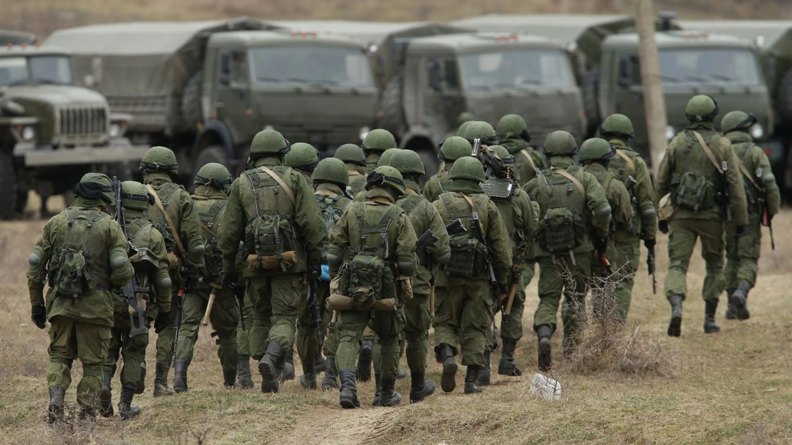 Rusia, atac pe frontul din Ucraina: Tactică șocantă, nedumerire în rândul experților