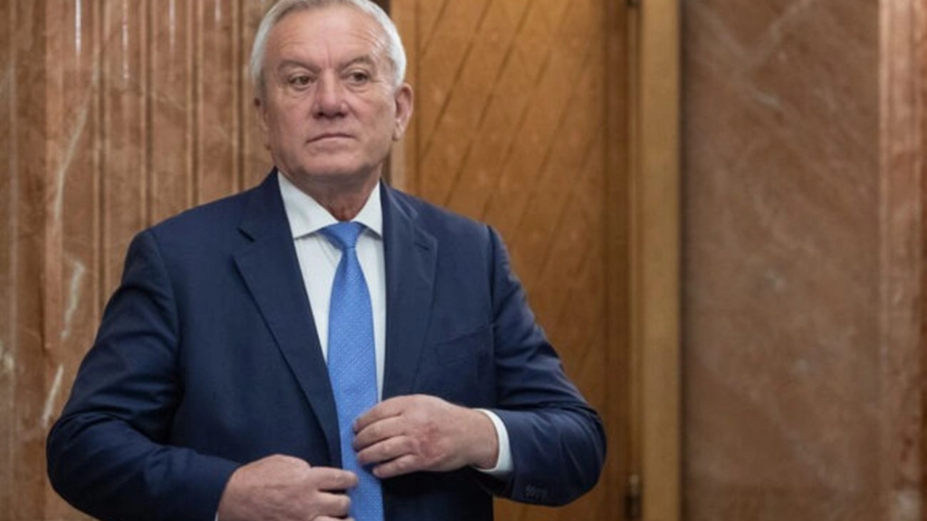 Bolojenist PSD: Grindeanu, pericol pentru România. Partidul, deja în cădere