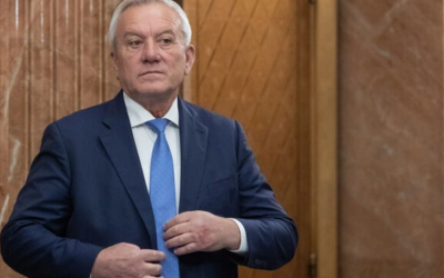 Bolojenist PSD: Grindeanu, pericol pentru România. Partidul, deja în cădere