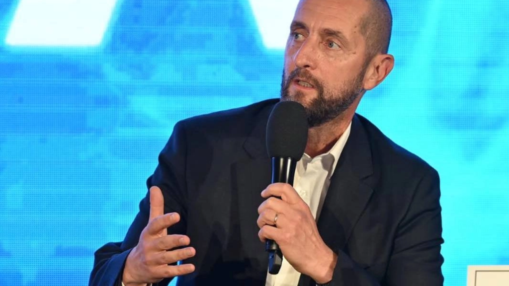 Dragoș Damian, declarație neașteptată: „Ungaria, te iubesc!”