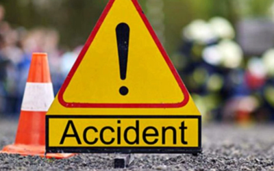 Tragedie de Paști în Ilfov: Doi tineri și-au pierdut viața pe șosea