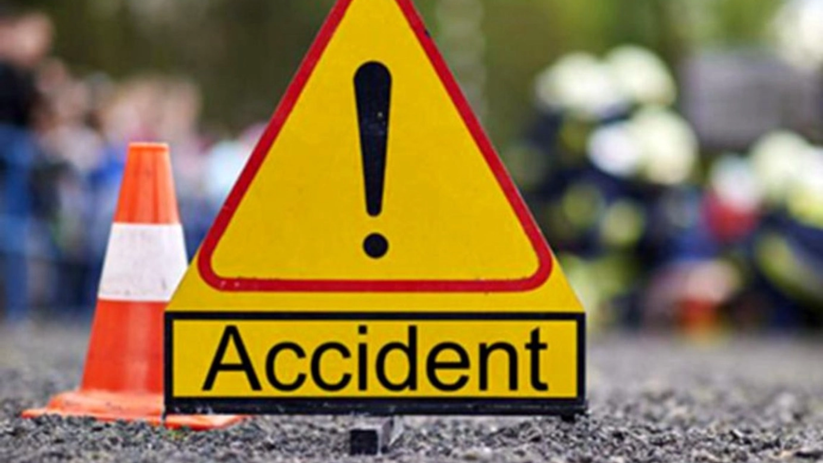 Accident grav la Buzău: Polițist și jandarm, răniți în timpul misiunii