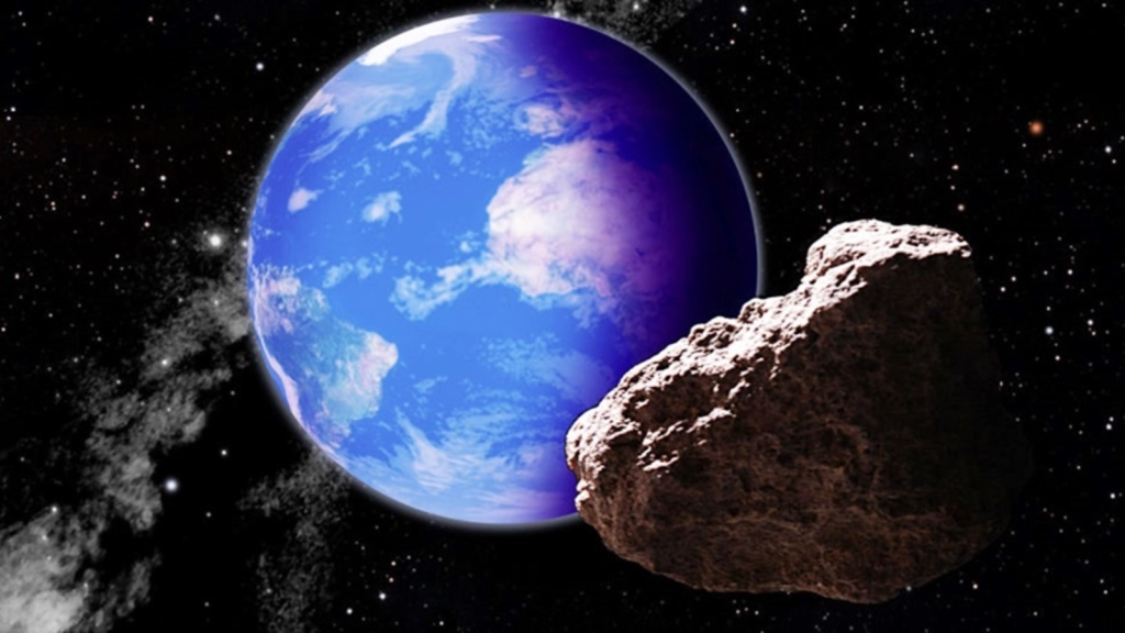 „Zeul Haosului” vine. DATA exactă stabilită. Îl vedem cu ochii liberi