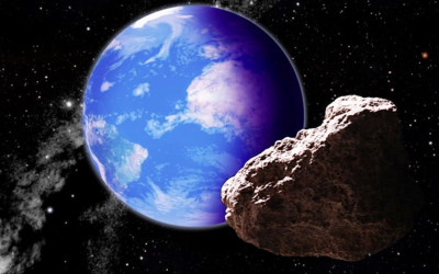 „Zeul Haosului” vine. DATA exactă stabilită. Îl vedem cu ochii liberi