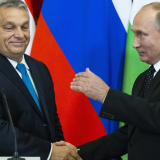 Orban, pe muchie de cuțit: Rusia, la un pas să-și piardă aliatul din UE