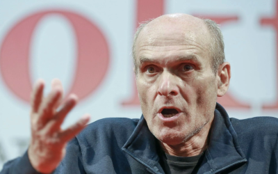 Căderea lui Orban, „începutul sfârșitului” trupismului global? Verdictul lui Cristian Tudor Popescu