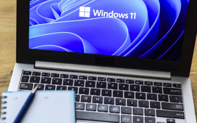 Atenție, Utilizatori Windows: Pericol de furt de date bancare prin actualizare falsă