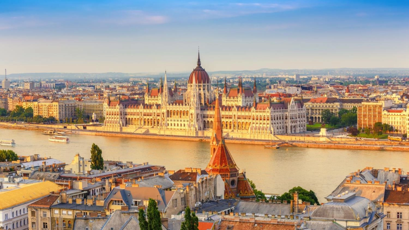 Rusia, scenariu de DEZASTRU în Ungaria: Ce urmează pentru Europa?
