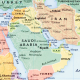 Arabia Saudită, anunț crucial: Ruta secretă care scapă petrolul de Iran