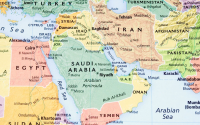 Arabia Saudită, anunț crucial: Ruta secretă care scapă petrolul de Iran