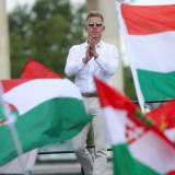 Magyar, noul star al Ungariei, și România: Ce rol are în alegerile prezidențiale?