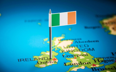 Criza carburanților în Irlanda: Transportatorii blochează autostrăzi și rafinărie