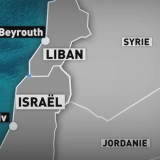 Israel împarte sudul Libanului: Trei zone după armistițiul cu Beirut