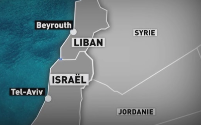 Israel împarte sudul Libanului: Trei zone după armistițiul cu Beirut
