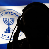 Generalul Roman Gofman, noul șef al Mossad: Cine este spionul de top