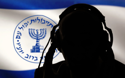 Generalul Roman Gofman, noul șef al Mossad: Cine este spionul de top