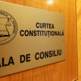 Simina Tănăsescu NU vrea Constituția schimbată: Ce cuvânt vrea să modifice la CCR