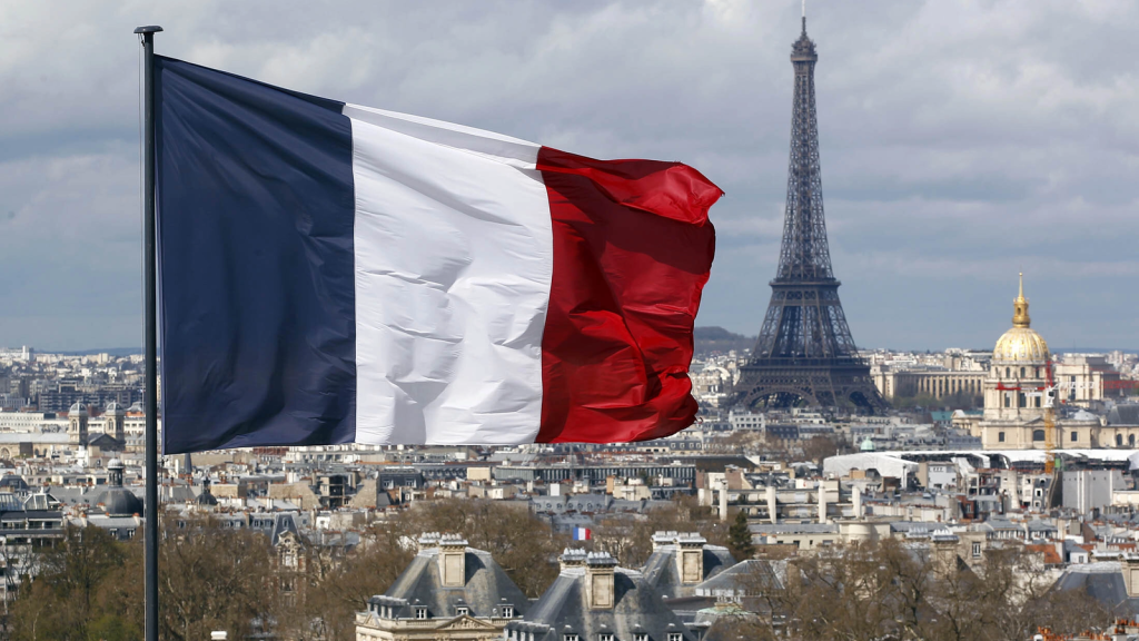 Israelul, categoric: Franța, exclusă din negocierile cu Libanul