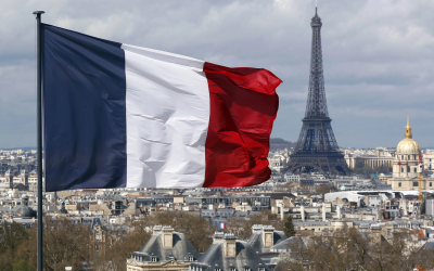 Israelul, categoric: Franța, exclusă din negocierile cu Libanul