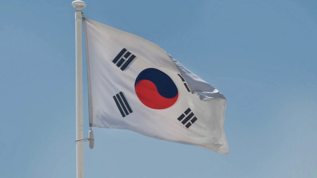 Coreea de Sud, pe urmele României: Petrol de la aceeași sursă