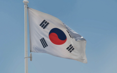 Coreea de Sud, pe urmele României: Petrol de la aceeași sursă