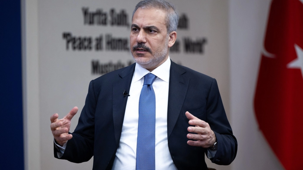 Fidan, optimist cu privire la armistițiul Iran-SUA: „Sunt șanse de prelungire”