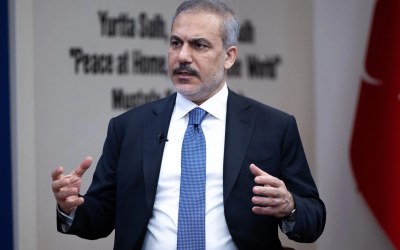 Fidan, optimist cu privire la armistițiul Iran-SUA: „Sunt șanse de prelungire”