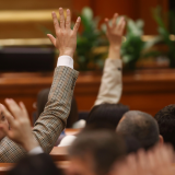 Grupa POT dispare din Parlament, surse: Se formează UNIT