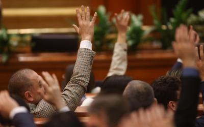 Grupa POT dispare din Parlament, surse: Se formează UNIT