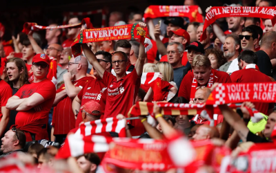 Arne Slot, antrenor la Liverpool: „Trebuie să înscriem primii cu PSG”