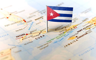 Spania, Brazilia și Mexic, ajutor URGENT pentru Cuba