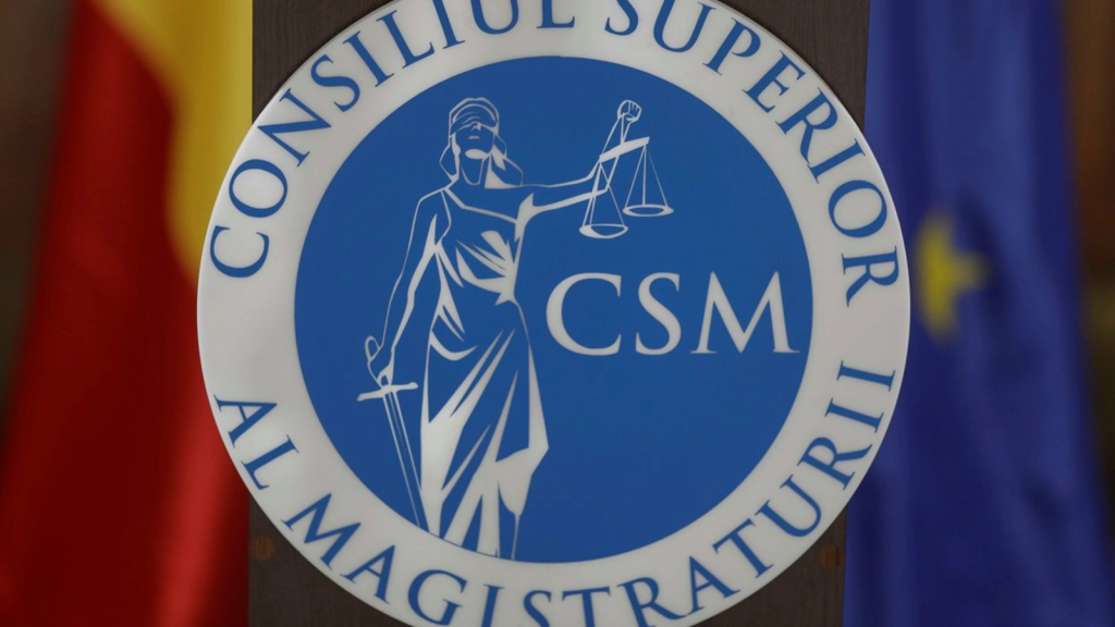 Lovitură grea pentru USR: CSM aruncă bomba pe legile Justiției: „Neconstituționale”!