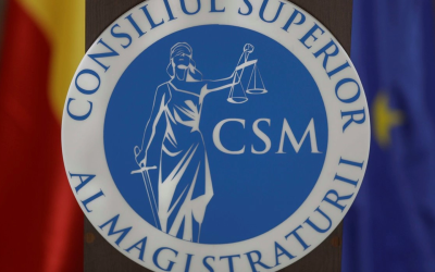 Lovitură grea pentru USR: CSM aruncă bomba pe legile Justiției: „Neconstituționale”!