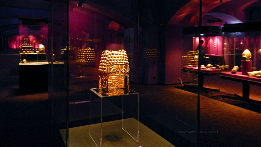 Începe procesul Tezaurului Dacic de la Coțofenești: 3 suspecți în fața judecătorilor