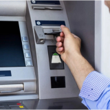 Dispariția misterioasă: Aproape 11.000 de bancomate „evaporate” în Europa în 2024