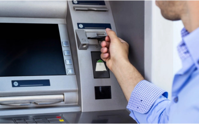 Dispariția misterioasă: Aproape 11.000 de bancomate „evaporate” în Europa în 2024