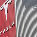 Tesla accelerează era roboților: Fabrica-cheie pentru producția de masă