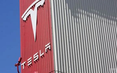 Tesla accelerează era roboților: Fabrica-cheie pentru producția de masă