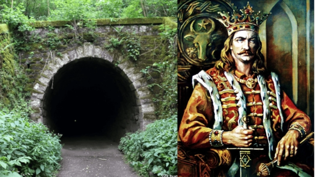 Zidul cetății lui Ștefan cel Mare, PRAĂBUȘIT: Ce se întâmplă