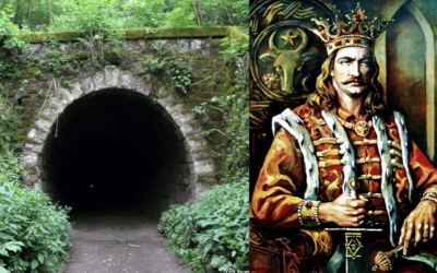 Zidul cetății lui Ștefan cel Mare, PRAĂBUȘIT: Ce se întâmplă