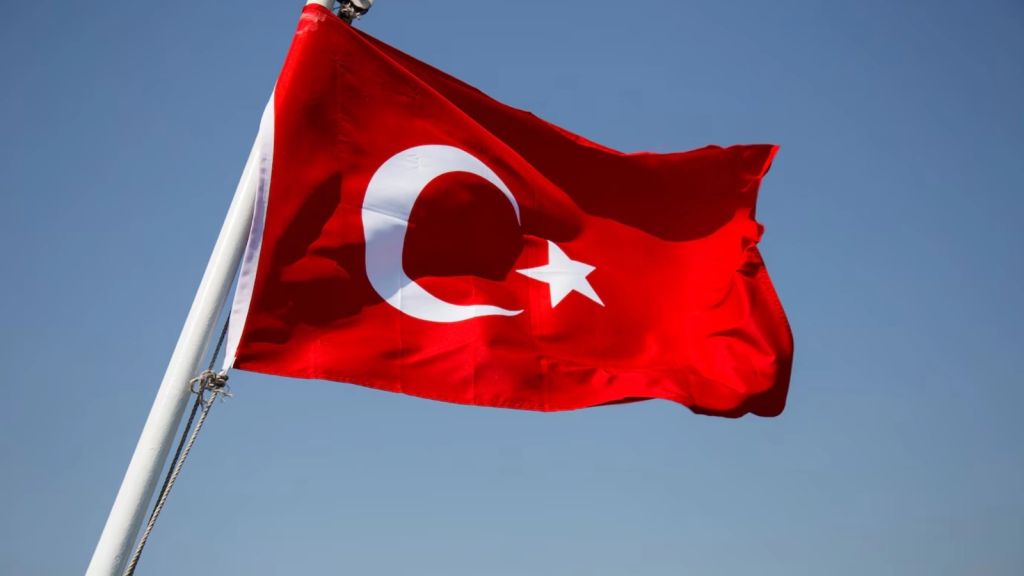 Turcia, pas important în industria de armament: Începe producția de kituri laser