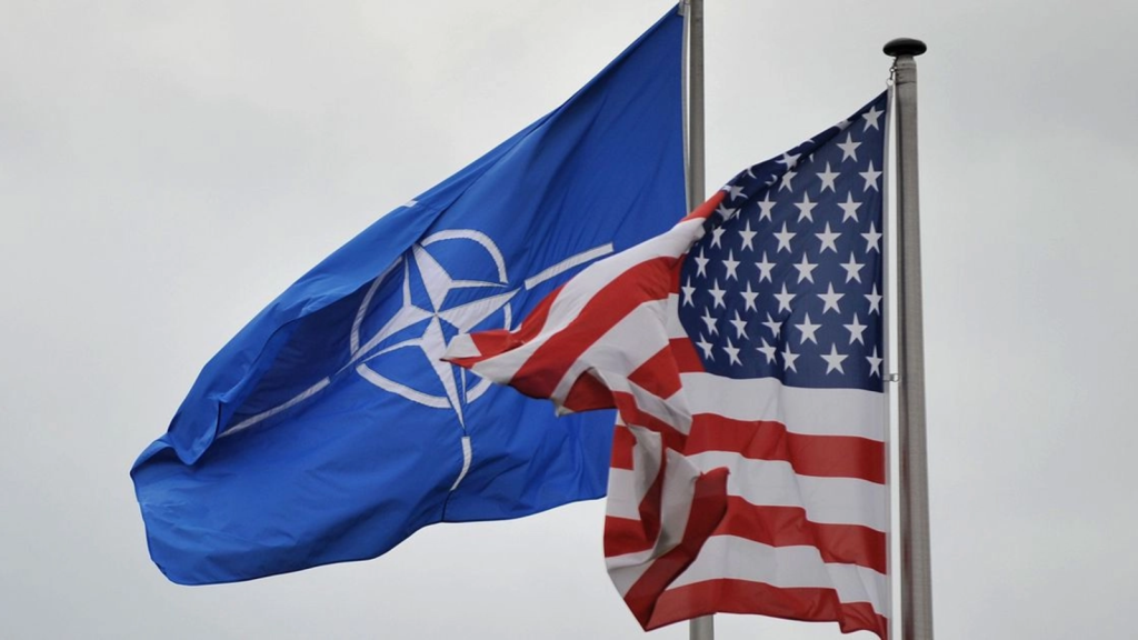 Trump pune la încercare NATO: SUA, pe cale să părăsească Alianța?