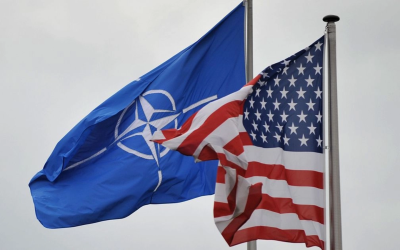 Trump pune la încercare NATO: SUA, pe cale să părăsească Alianța?
