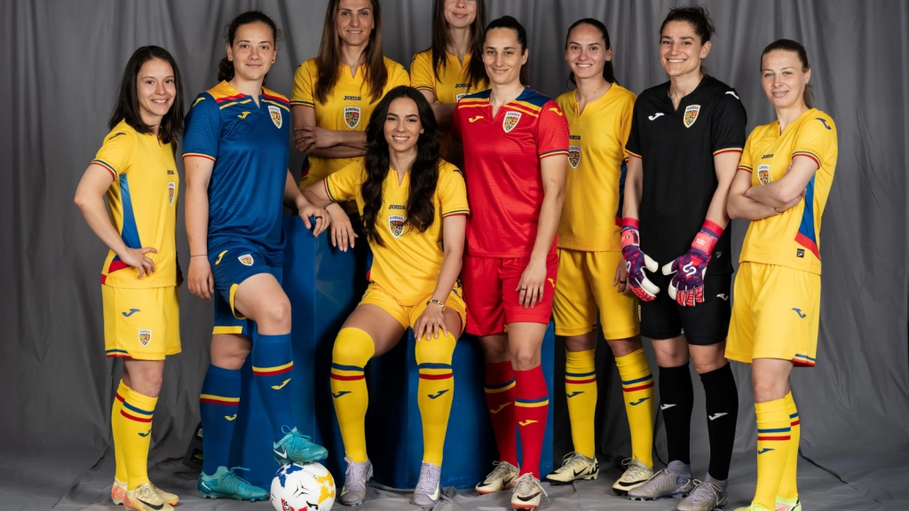 România U19, umilință în Polonia: 0-4 în preliminariile EURO feminin