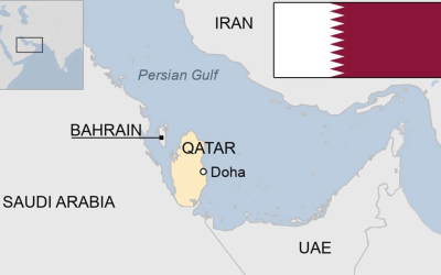 Qatar: Anunț de ULTIM MOMENT despre traficul maritim!