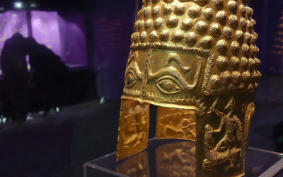 Un suspect în jaful tezaurului dacic refuză înțelegerea: Ce motive invocă