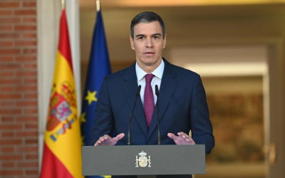 O nouă Gaza în Europa? Spania sfidează UE și forțează mâna Israelului