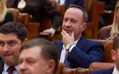 Fost ministru, ACUZAȚII GRELE: Planul lui Bolojan, responsabil de criza din România